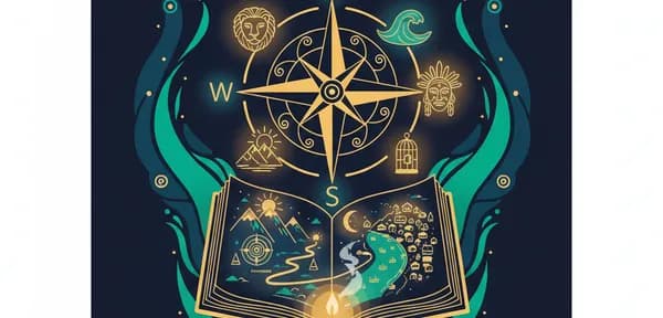 Follow The Synchronicities