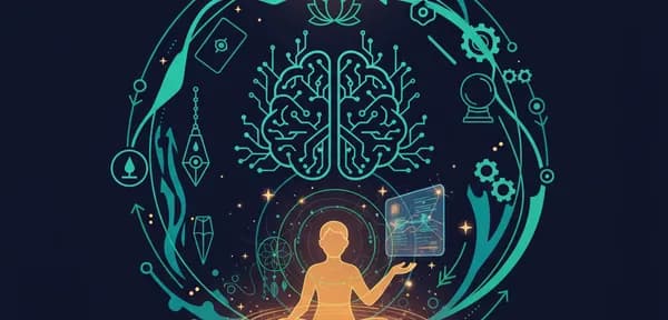 Channeling & Divination
