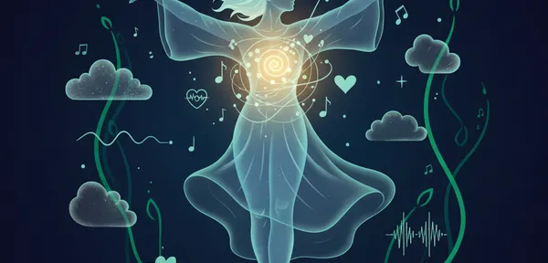 Listen To Your Body