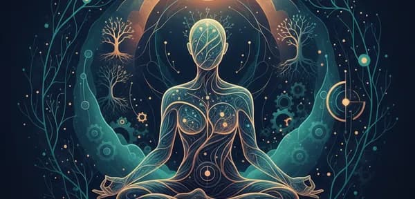 Stillness