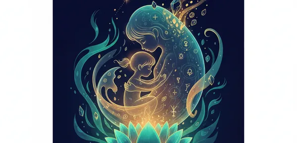 Inner Child & Subconscious Work