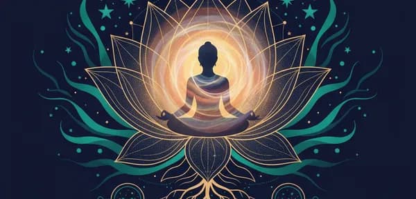 Healing Modalities