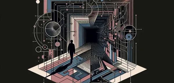 Darkness Retreats: A Tool for Personal Transformation | Evolute Institute