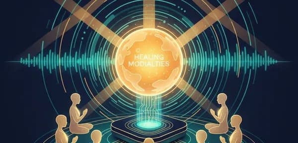 Healing Modalities