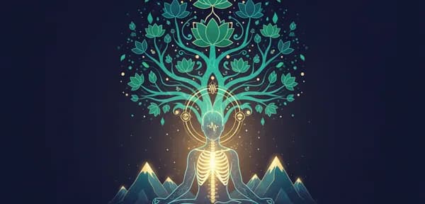 Heal Yourself