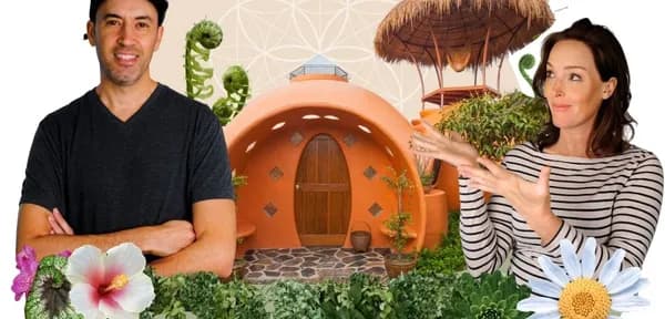 Aircrete Dome Homes - Build your dream with equipment and education