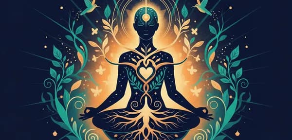 Heal Yourself