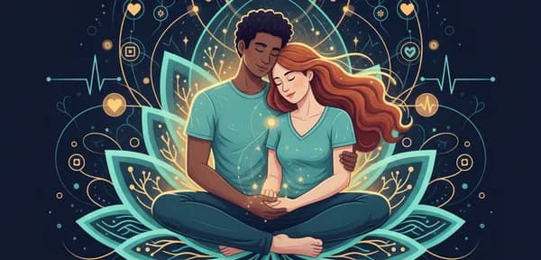 Healing Modalities
