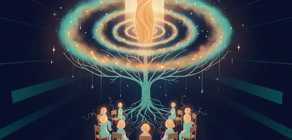 Find Your Cosmic Origins