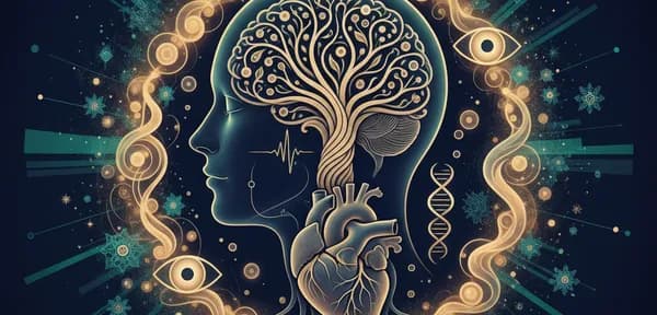 Healing Modalities