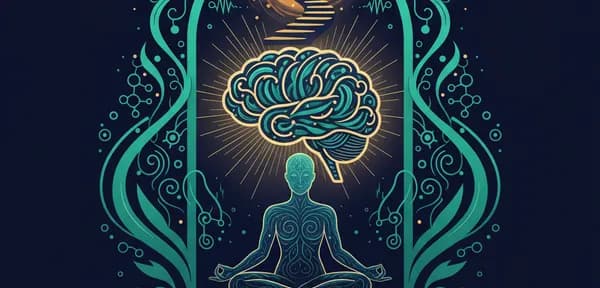 Healing Modalities