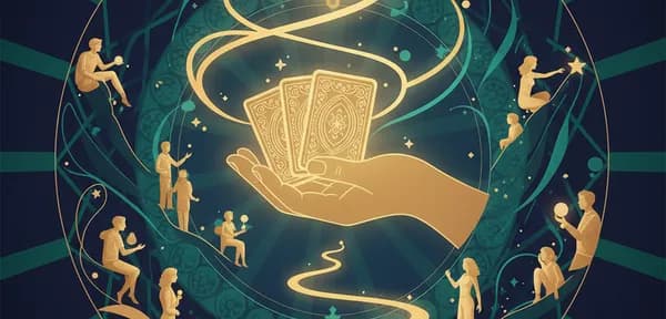 Channeling & Divination