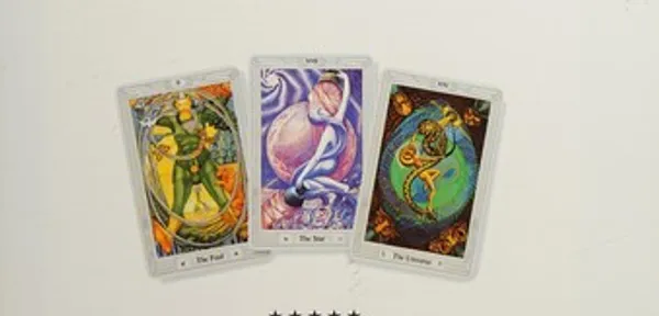 The Complete Illustrated Guide to Tarot: Rachel Pollack: 9780760714577