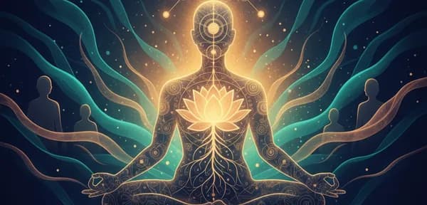 Heal Yourself