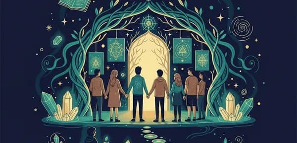 Community & Connection