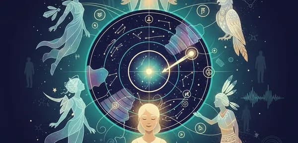 Channeling & Divination