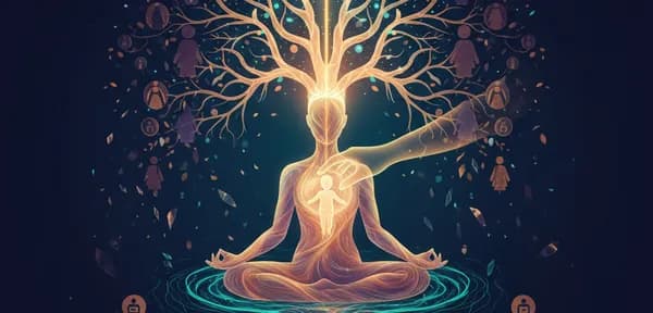 Inner Child & Subconscious Work