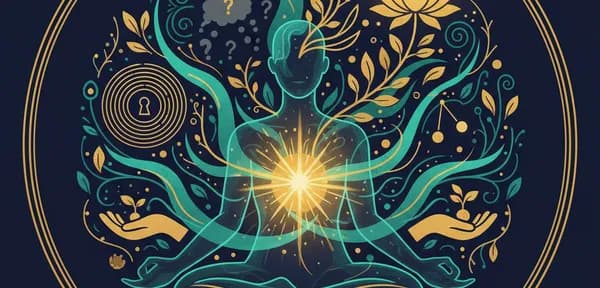 Listen To Your Body
