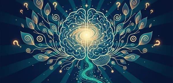 Stay Curious & Open