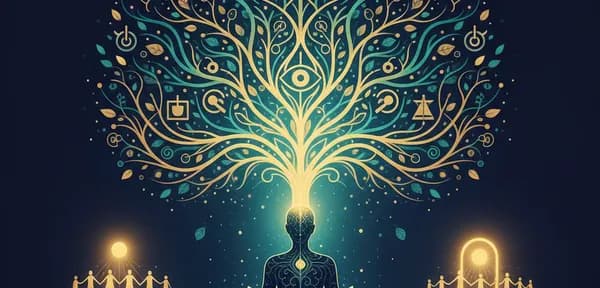 Heal Yourself