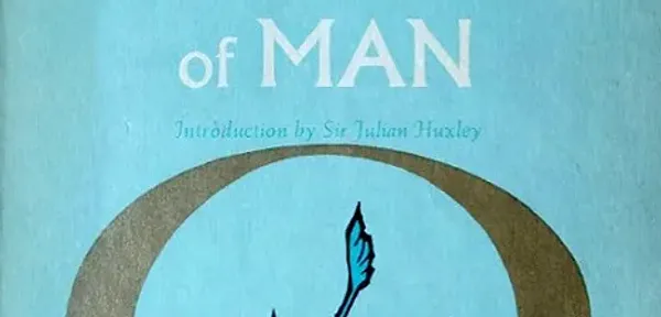 The Phenomenon of Man