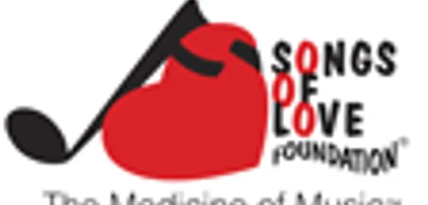 Songs of Love Foundation the medicine of music . . . Home - Songs of Love Foundation