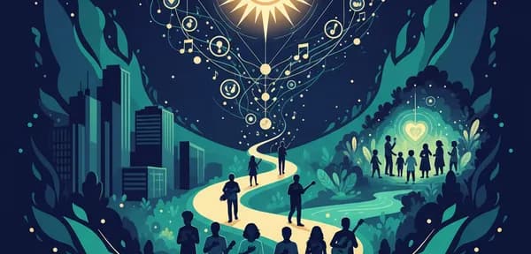 Own Your Path