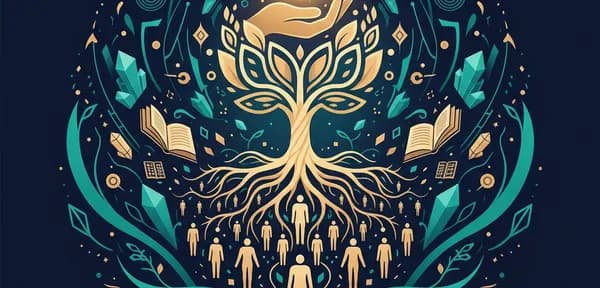 Mentors & Teachers