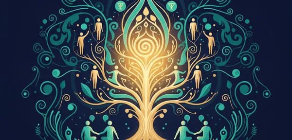 Community & Connection