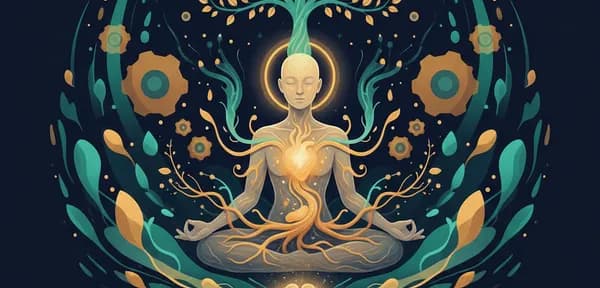 Listen To Your Body