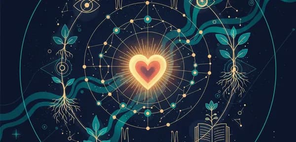 Follow The Synchronicities