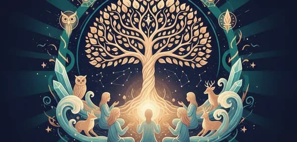 Channeling & Divination
