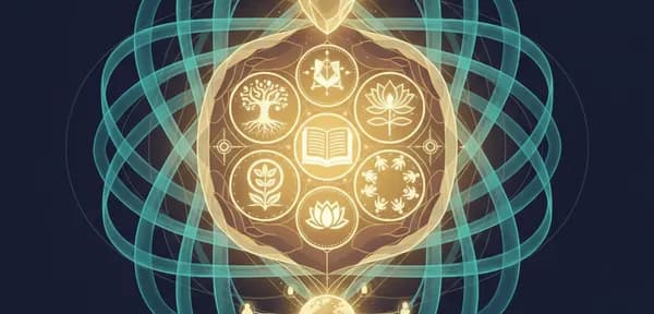 Healing Modalities