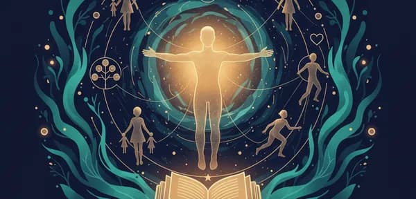 Systemic Constellation Work
