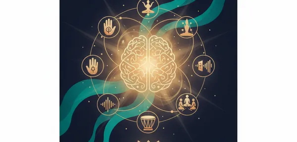 Healing Modalities