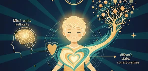 Inner Child & Subconscious Work
