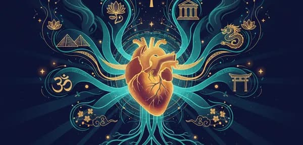 Channeling & Divination