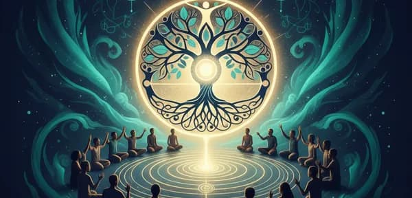 Community & Connection