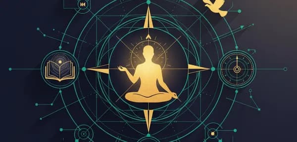 Follow The Synchronicities