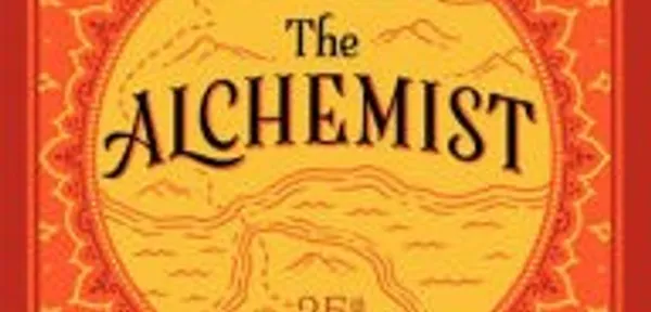 The Alchemist: A Modern Classic Fable of Spiritual Healing, Self-Discovery, and the Power of Dreams: Coelho, Paulo: 9780062315007