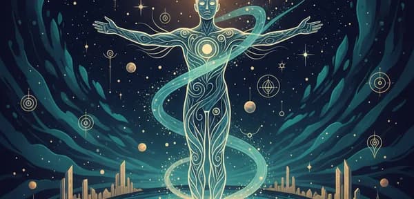 Find Your Cosmic Origins