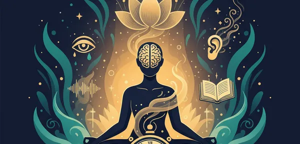 Stillness