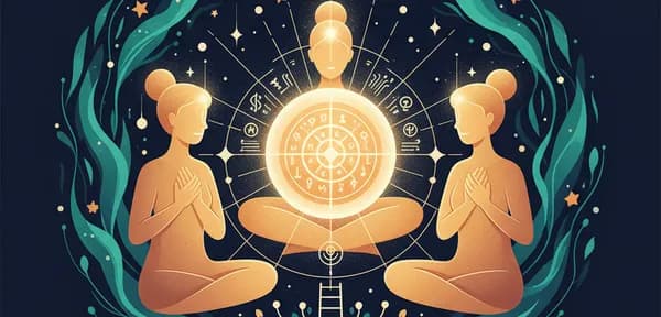 Channeling & Divination