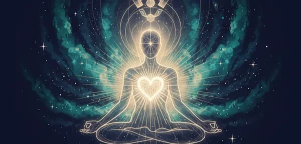 Find Your Cosmic Origins