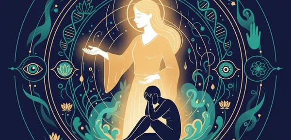 Heal Yourself