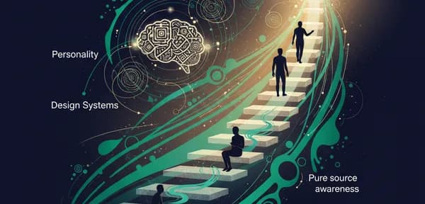 Personality & Design Systems