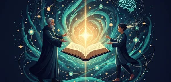 Mentors & Teachers
