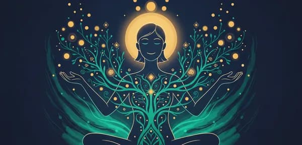 Heal Yourself