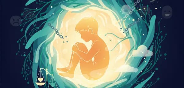 Inner Child & Subconscious Work
