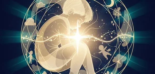 Inner Child & Subconscious Work